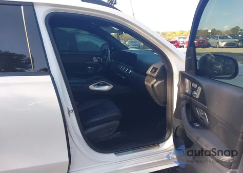 2023 Mercedes-Benz Gle 350 from USA, damaged, VIN 4JGFB4JB8PA922334